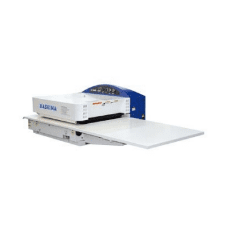 Hashima 450MS Linear Fusing Machine