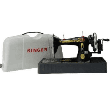 Singer Sonata Composite Hand Sewing Machine