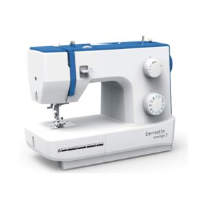 Bernette Sew & Go 3 Electric Sewing Machine