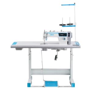 High‑speed Jack A2C sewing machine for garment manufacturing