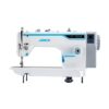 Jack F6 direct‑drive lockstitch sewing machine with servo motor
