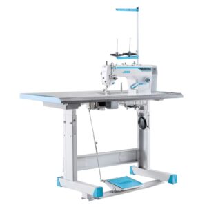 Jack F6 Industrial Lockstitch Sewing Machine