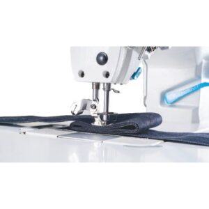 High‑speed Jack F6 sewing machine for garment manufacturing
