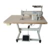 Juki 8100ebDD direct‑drive lockstitch sewing machine