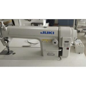 Juki 8100ebDD direct‑drive servo motor