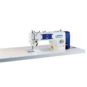 Juki Jin L1 direct‑drive lockstitch sewing machine