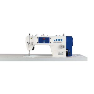 Juki Jin L1 industrial sewing machine with servo motor