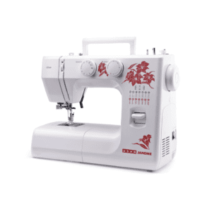 Automatic Zig Zag Sewing Machines