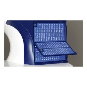 Brother DS1300 patterns display