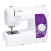 Brother 3750WT electric sewing machine front view