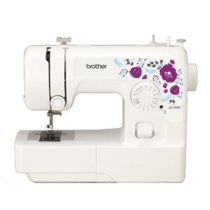 Brother JA1400 Electric Sewing Machine