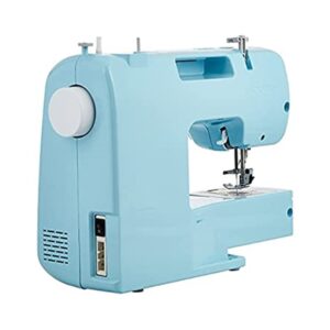Brother JK17B electric sewing machine front view