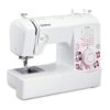 Brother L27NT electric sewing machine front view