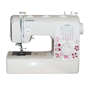 Brother L27NT 27 stitch home sewing machine