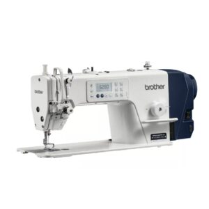 Brother S6290A industrial sewing machine side view