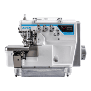 Jack E5-4 Four Thread Overlock Sewing Machine