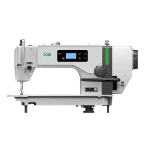 Zoje A6000G sewing machine front