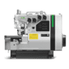 Zoje B9500-13, Zoje overlock machine, 3 thread overlock machine, industrial serger machine, garment finishing machine, high speed overlock India