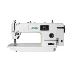 Zoje A6000P industrial sewing machine front view