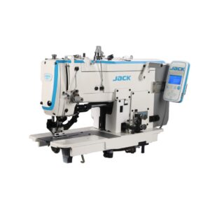 Jack JK-T781G-Z Industrial Button Hole / Kaj Sewing Machine