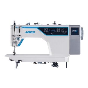 Jack A3C sewing machine front view