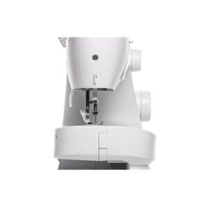 Singer M2605 with stitch selection dial