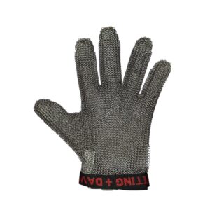 Stainless Steel Mesh Gloves