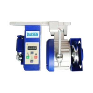 Daisen Brushless Power Saver Motor