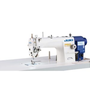 Juki DDL-7000A Industrial Sewing Machine Front View