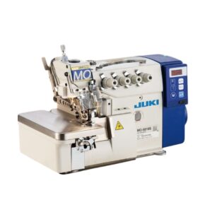 Juki MO-6814S Industrial Sewing Machine Front View