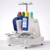 Brother VR Embroidery Machine Front View