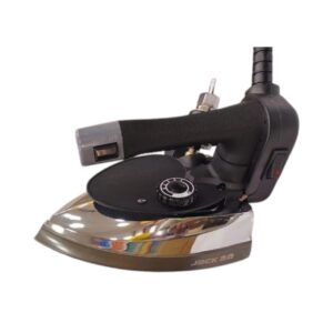 Jack Gravity Steam Iron
