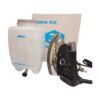Jack Gravity Steam Iron Full Set