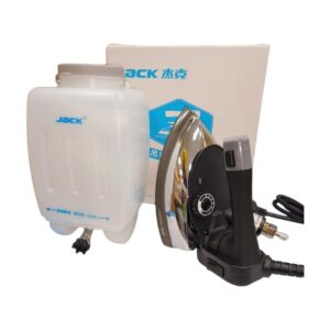 Jack Gravity Steam Iron Full Set