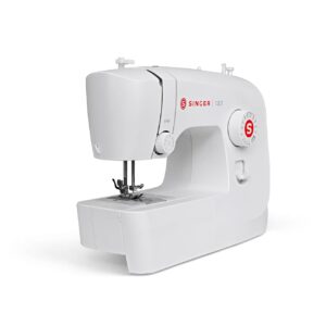 Singer 1307 Sewing Machine Left Side View
