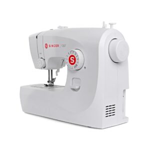 Singer 1307 Sewing Machine Right Side View
