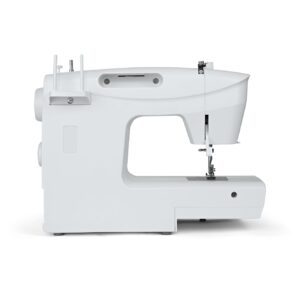 Singer 1307 Sewing Machine Back View