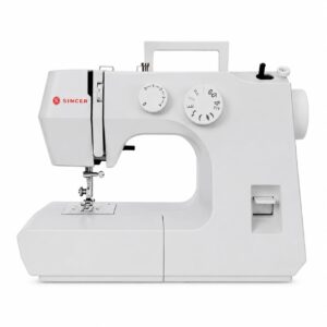 Singer 1410 Sewing Machine Front View