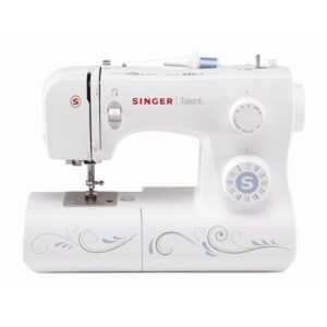 Singer 3323 Sewing Machine Front View