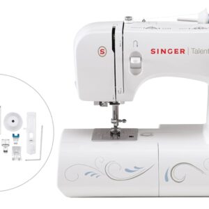 Singer 3323 Sewing Machine Accessories