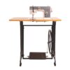 Singer 4002 Sewing Machine Front View