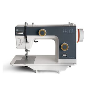 Singer 4002 Sewing Machine Heavy Only View