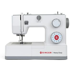 Singer 4323 Sewing Machine Front View