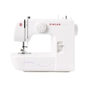 Singer Start 1304 / 1306 Sewing Machine Front View