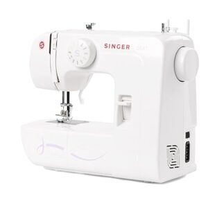 Singer Start 1304 / 1306 Sewing Machine Side View