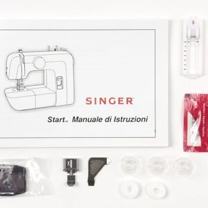Singer Start 1304 / 1306 Sewing Machine Acessories