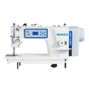 Maqi Q2 Pro Auto Trimmer Industrial Lockstitch Sewing Machine