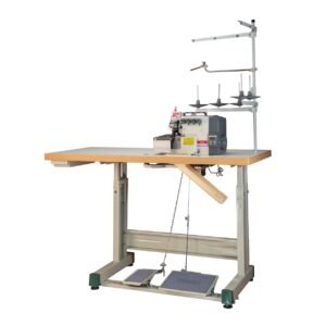 Usha Overlock Sewing Machine